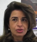 Dottoressa Barbara Coco Consigliere FIRE - Dirigente Medico UO Epatologia dell’Azienda Ospedaliera Universitaria di Pisa