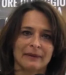 Dottoressa Loreta Kondili Responsabile Scientifico Istituto Superiore di Sanità